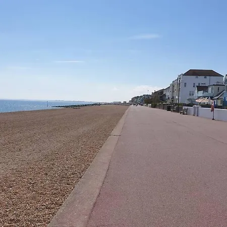 Seahorse House, Beautiful Large House Next To The Beach & Park & Near Zoo, Hythe Exterior photo