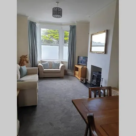 Seahorse House, Beautiful Large House Next To The Beach & Park & Near Zoo, Hythe Exterior photo