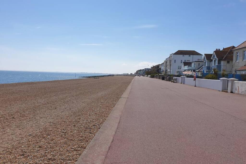 Seahorse House, Beautiful Large House Next To The & Park & Near Zoo, Holiday home Hythe (Kent)