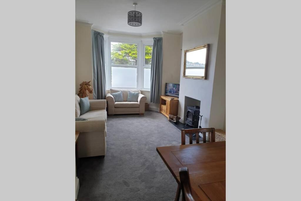 Holiday home Seahorse House, Beautiful Large House Next To The & Park & Near Zoo, Hythe (Kent)