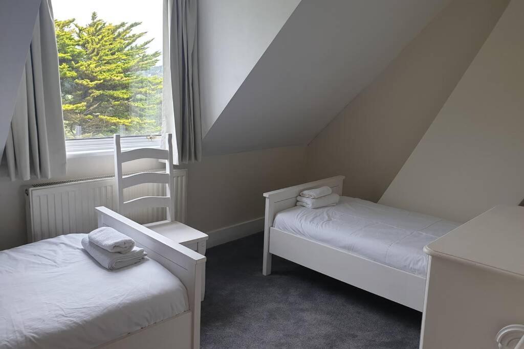 Holiday home Seahorse House, Beautiful Large House Next To The & Park & Near Zoo,