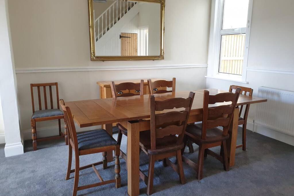 Holiday home Seahorse House, Beautiful Large House Next To The & Park & Near Zoo,